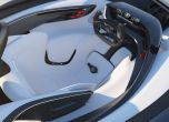 Faraday FFZERO1 e Батмобил от бъдещето 11