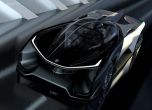 Faraday FFZERO1 e Батмобил от бъдещето 15