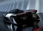 Faraday FFZERO1 e Батмобил от бъдещето 20