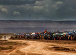 Дакар 2016: избрани снимки от етап 5 в Боливия 14