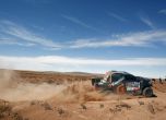 Избрани снимки от етап 6 на Дакар 2016 16