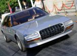 Някой да иска четиривратото Ferrari? 3