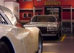 Някой да иска четиривратото Ferrari? 4