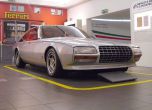 Някой да иска четиривратото Ferrari? 10