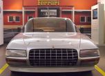 Някой да иска четиривратото Ferrari? 11