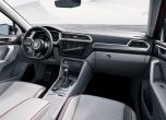 Оф-роуд концепцията Volkswagen Tiguan GTE Active блесва в Детройт 4