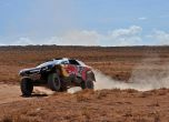 Случайност ли е доминацията на Peugeot в Дакар 2016? 6