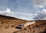 Случайност ли е доминацията на Peugeot в Дакар 2016? 10