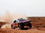 Случайност ли е доминацията на Peugeot в Дакар 2016? 13