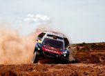 Случайност ли е доминацията на Peugeot в Дакар 2016? 16