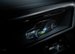 Audi h-tron quattro залага на водорода 2
