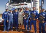 Africa Eco Race 2016: победителите (галерия) 3