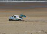 Africa Eco Race 2016: победителите (галерия) 4