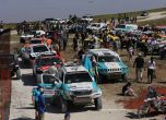 Africa Eco Race 2016: победителите (галерия) 6