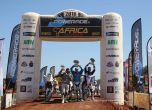 Africa Eco Race 2016: победителите (галерия) 14