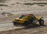 Africa Eco Race 2016: победителите (галерия) 15