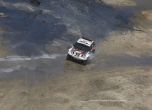 Africa Eco Race 2016: победителите (галерия) 20