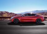 Новото купе Infiniti Q60 дебютира в Детройт 2