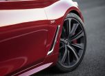 Новото купе Infiniti Q60 дебютира в Детройт 4