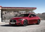 Новото купе Infiniti Q60 дебютира в Детройт 6