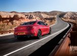 Новото купе Infiniti Q60 дебютира в Детройт 7