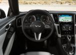 Новото купе Infiniti Q60 дебютира в Детройт 8