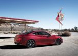 Новото купе Infiniti Q60 дебютира в Детройт 9