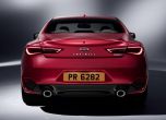 Новото купе Infiniti Q60 дебютира в Детройт 10