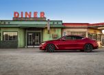 Новото купе Infiniti Q60 дебютира в Детройт 12