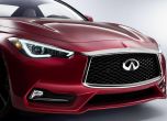Новото купе Infiniti Q60 дебютира в Детройт 13