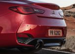 Новото купе Infiniti Q60 дебютира в Детройт 14