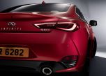 Новото купе Infiniti Q60 дебютира в Детройт 15