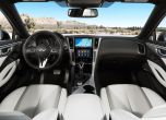 Новото купе Infiniti Q60 дебютира в Детройт 16