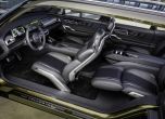 Концептуалният Kia Telluride загатва за нов SUV флагман 5