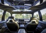 Концептуалният Kia Telluride загатва за нов SUV флагман 11