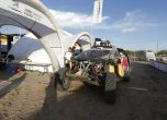 Дакар 2016: зрелищни снимки от етап 8 12