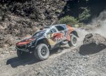  Дакар 2016: зрелищни снимки от етап 8 19