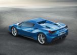 Ferrari 488 Spider идва с 670 конски сили 2