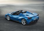 Ferrari 488 Spider идва с 670 конски сили 3