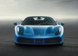 Ferrari 488 Spider идва с 670 конски сили 4