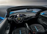 Ferrari 488 Spider идва с 670 конски сили 5