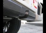 DMC увеличи мощността на Mercedes G-Class до 880 к.с. 6