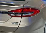 ВИДЕО: Новият Ford Fusion удря конкуренцията с шестак и AWD 4