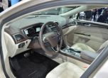 ВИДЕО: Новият Ford Fusion удря конкуренцията с шестак и AWD 6