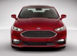 ВИДЕО: Новият Ford Fusion удря конкуренцията с шестак и AWD 7