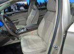 ВИДЕО: Новият Ford Fusion удря конкуренцията с шестак и AWD 8