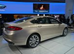 ВИДЕО: Новият Ford Fusion удря конкуренцията с шестак и AWD 14