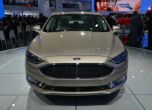 ВИДЕО: Новият Ford Fusion удря конкуренцията с шестак и AWD 18