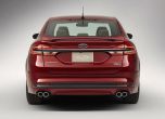 ВИДЕО: Новият Ford Fusion удря конкуренцията с шестак и AWD 22