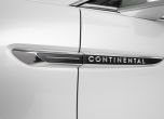 Новият Lincoln Continental събра погледите в Детройт 2